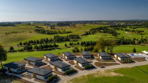 Bungalows at Sierra Golf Resort, Wejherowo